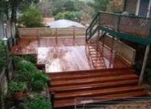 Kwikfynd Decks
oakford