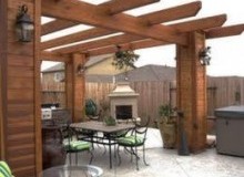 Kwikfynd Pergolas
oakford